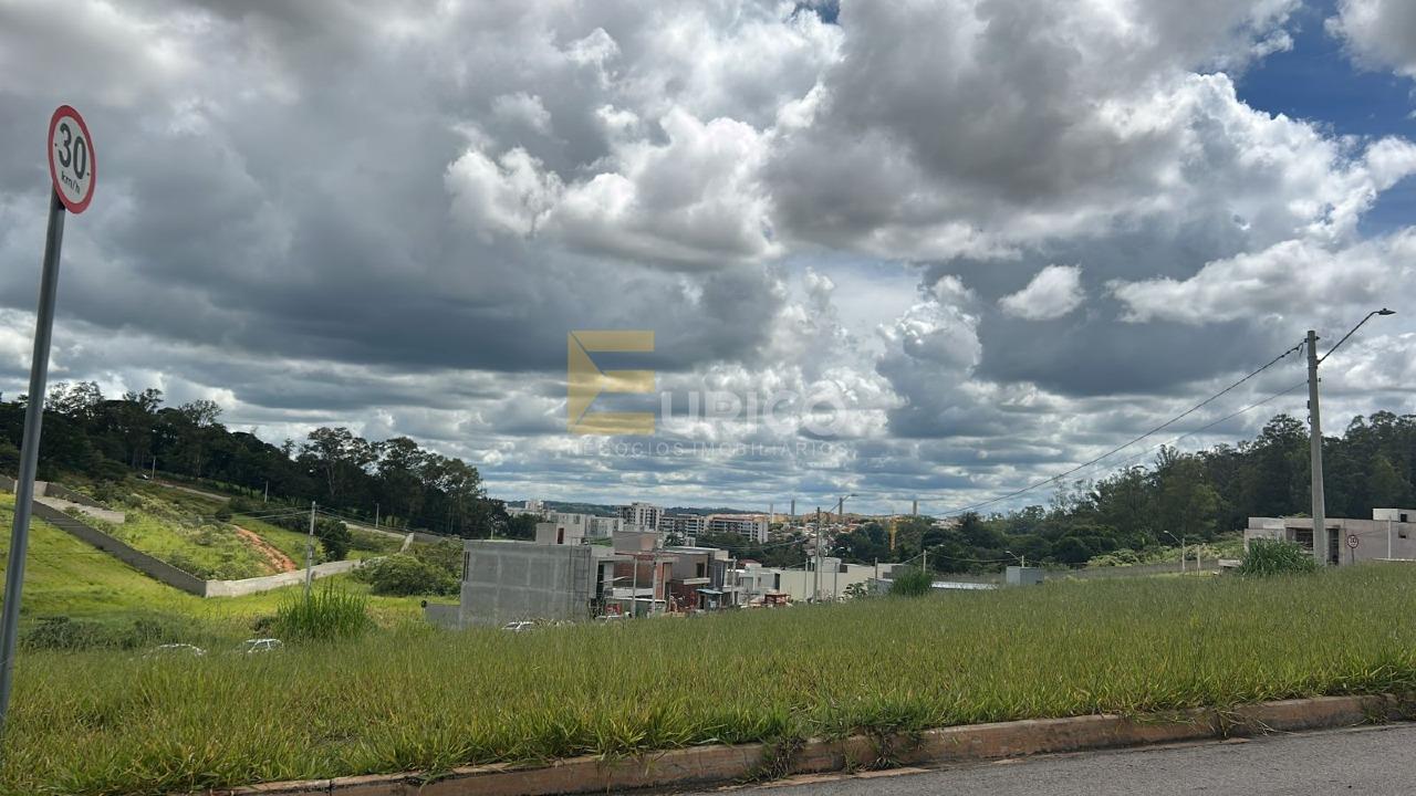 Terreno em Condomínio à venda no Condominio Residencial Lago Azul em Jundiaí/SP: 