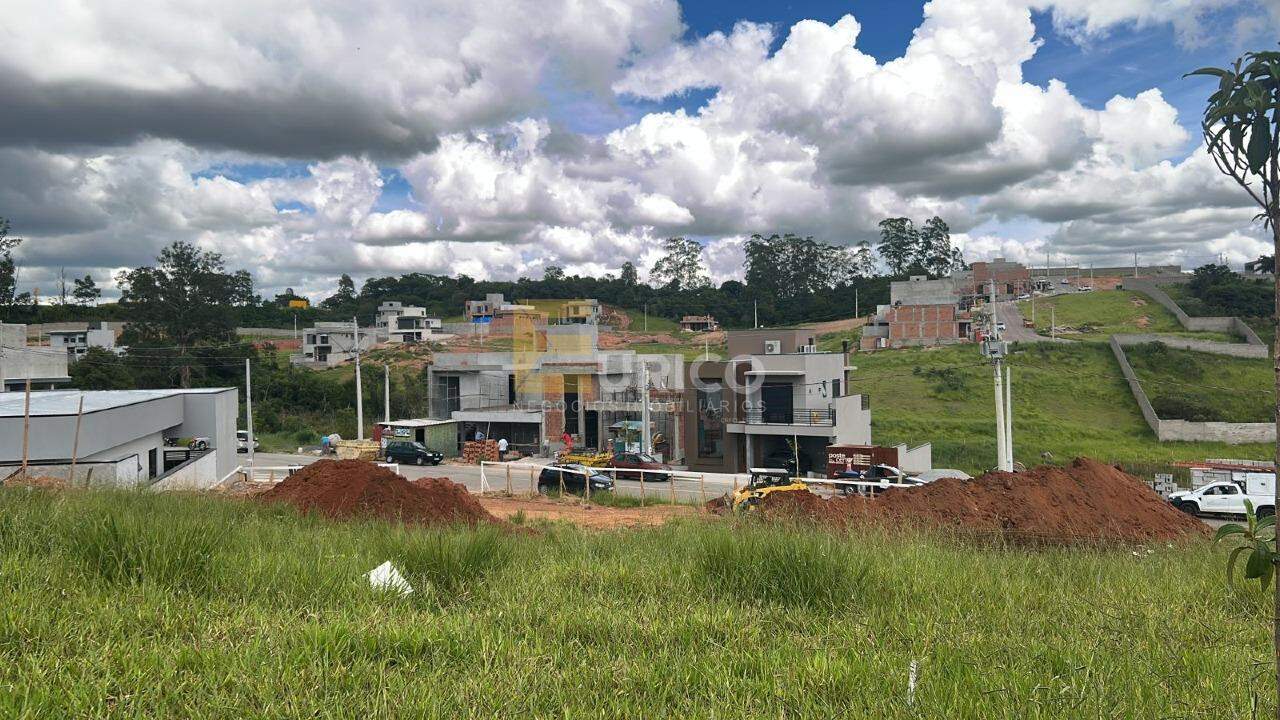 Terreno em Condomínio à venda no Condominio Residencial Lago Azul em Jundiaí/SP: 