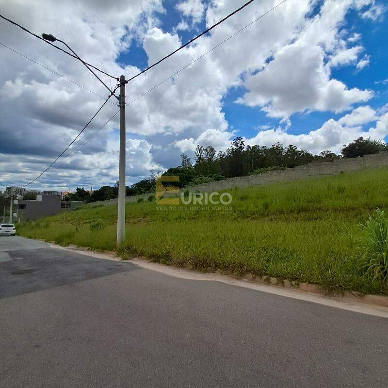 Terreno em Condomínio à venda no Condominio Residencial Lago Azul em Jundiaí/SP: 