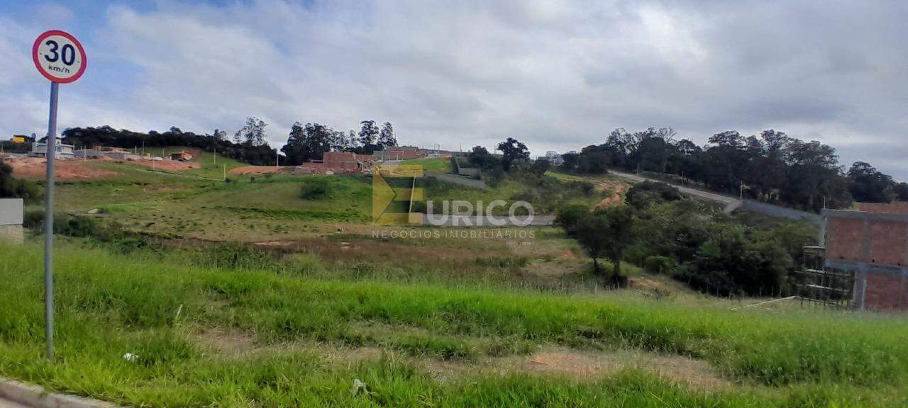 Terreno em Condomínio à venda no Condominio Residencial Lago Azul em Jundiaí/SP: