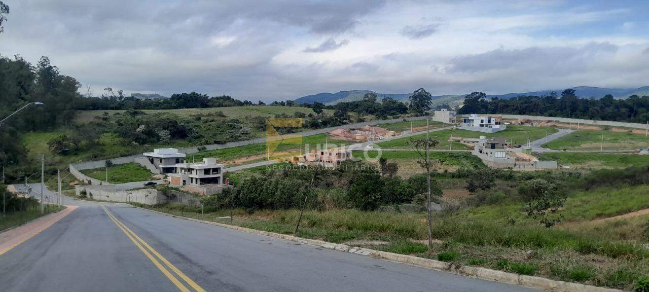 Terreno em Condomínio à venda no Condominio Residencial Lago Azul em Jundiaí/SP: