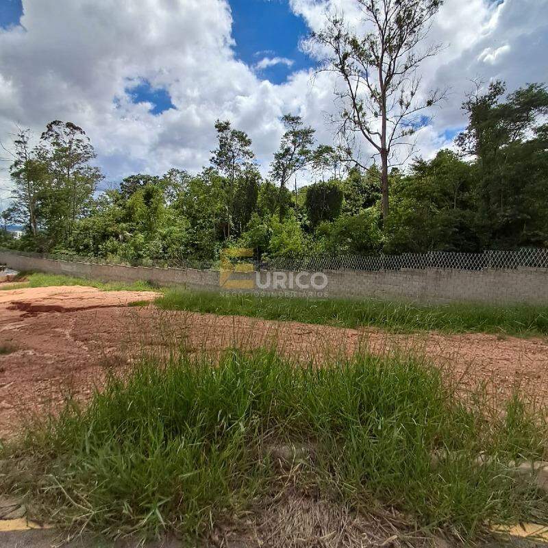 Terreno em Condomínio à venda no Condominio Residencial Lago Azul em Jundiaí/SP: 