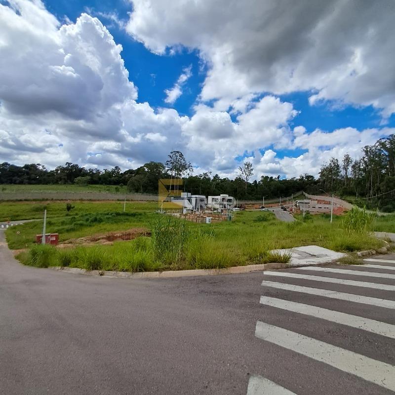 Terreno em Condomínio à venda no Condominio Residencial Lago Azul em Jundiaí/SP: 