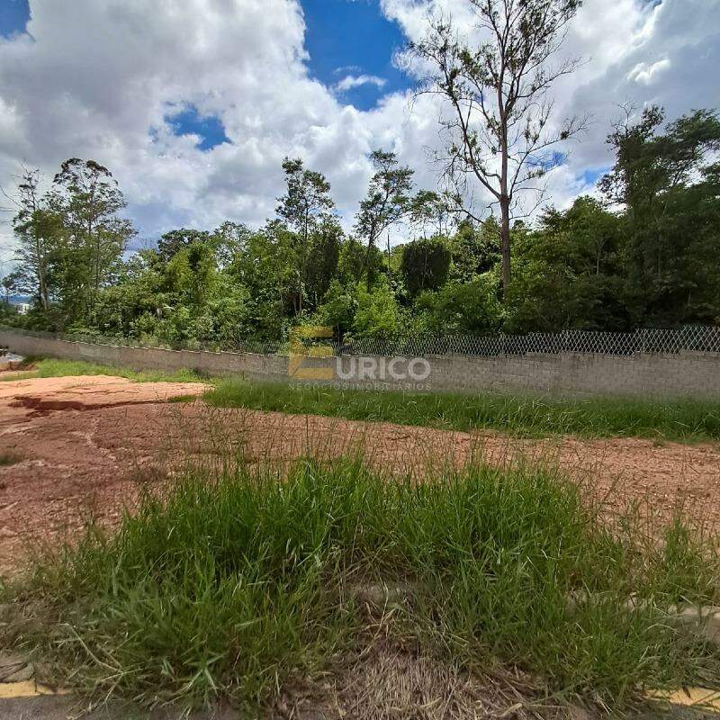 Terreno em Condomínio à venda no Condominio Residencial Lago Azul em Jundiaí/SP: 