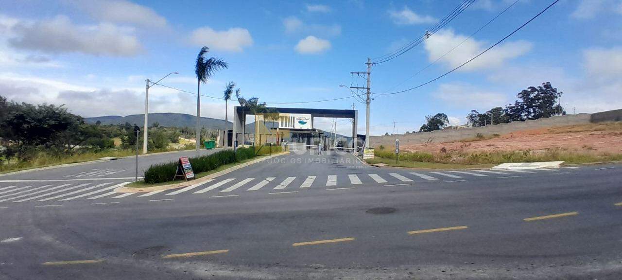 Terreno em Condomínio à venda no Condominio Residencial Lago Azul em Jundiaí/SP: