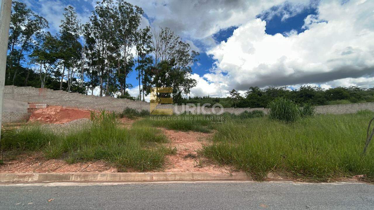 Terreno em Condomínio à venda no Condominio Residencial Lago Azul em Jundiaí/SP: 