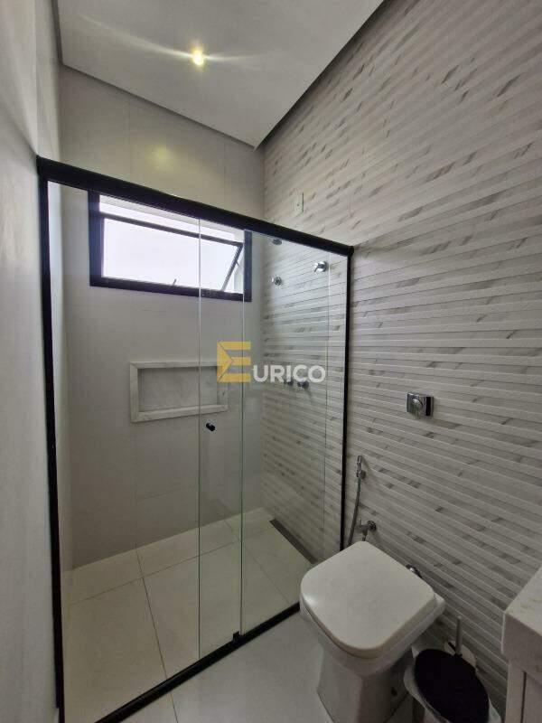 Casa em condomínio à venda no Jardim Celani em Salto/SP: 