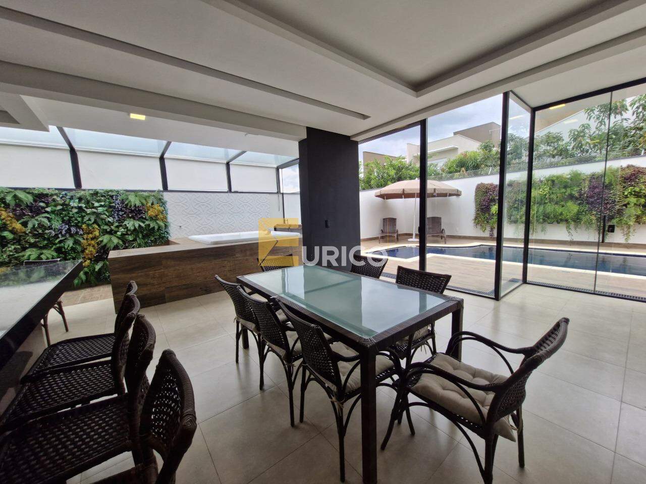 Casa em condomínio à venda no Jardim Celani em Salto/SP: 