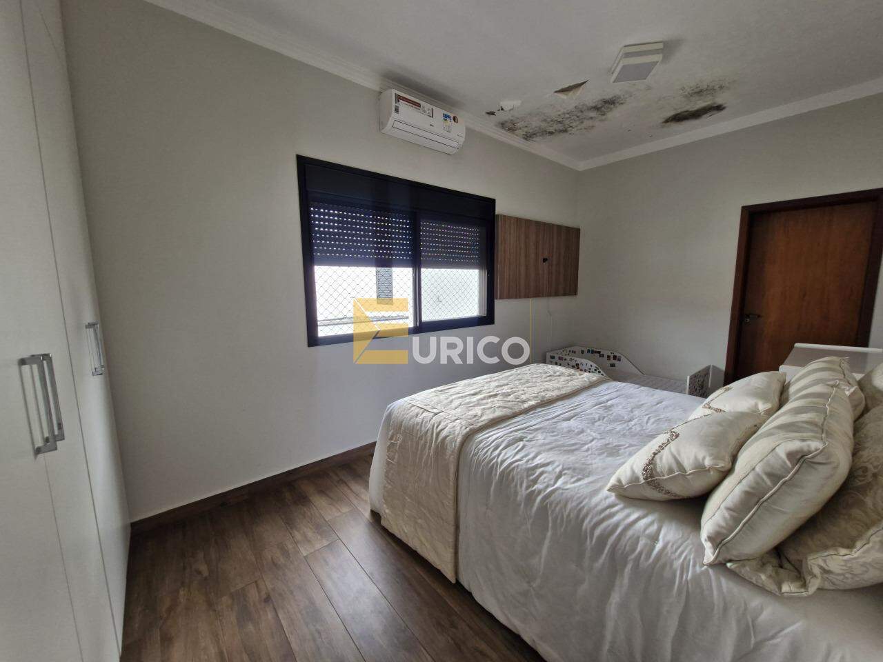 Casa em condomínio à venda no Jardim Celani em Salto/SP: 