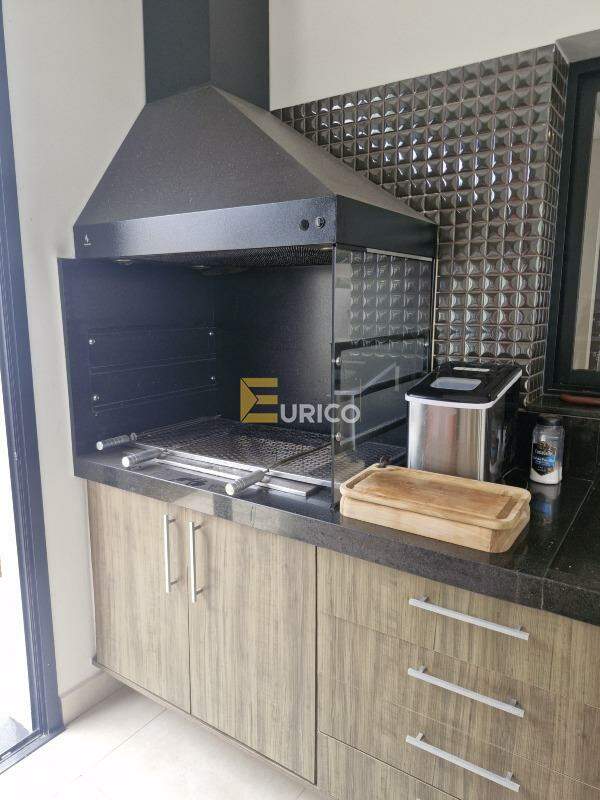 Casa em condomínio à venda no Jardim Celani em Salto/SP: 