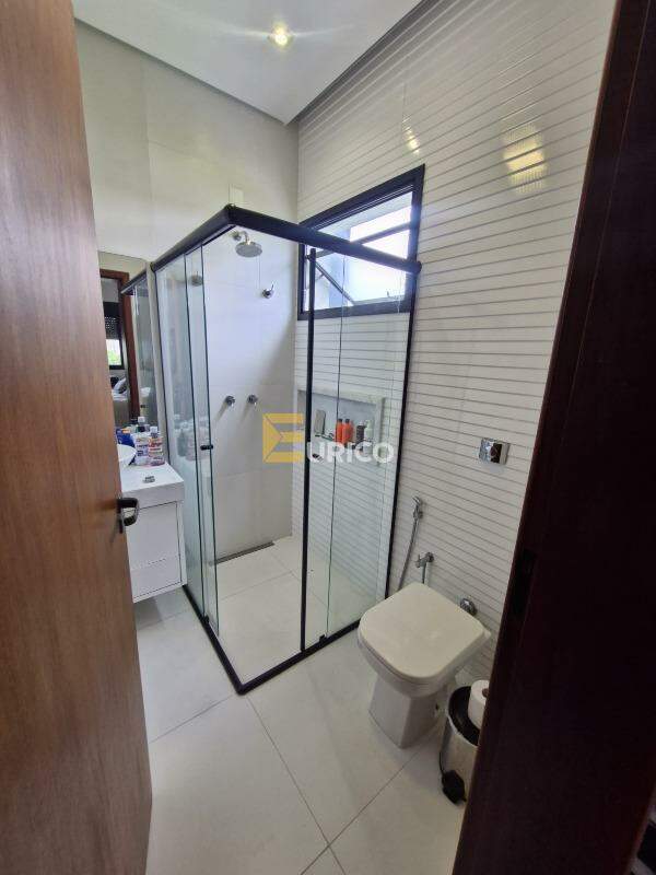 Casa em condomínio à venda no Jardim Celani em Salto/SP: 