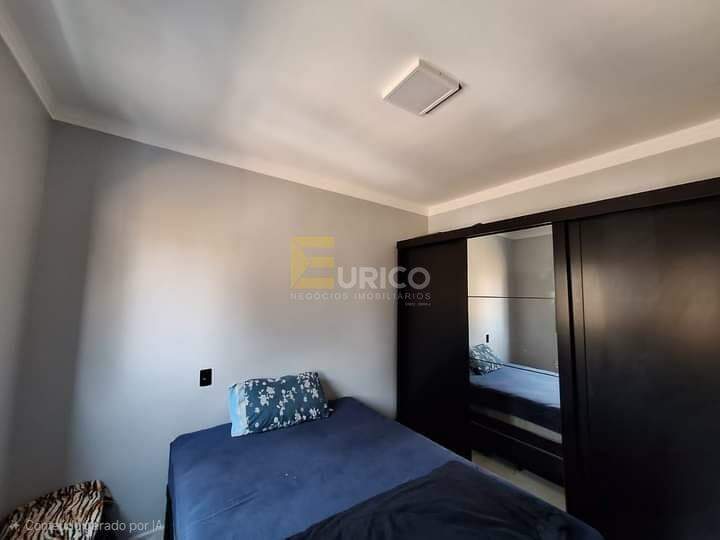 Apartamento à venda no Condomínio Residencial Rampazzo Valinhos em Valinhos/SP: 