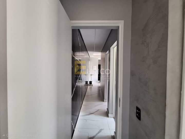 Apartamento à venda no Condomínio Residencial Rampazzo Valinhos em Valinhos/SP: 
