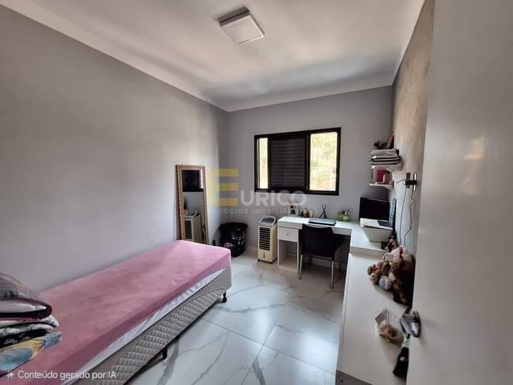 Apartamento à venda no Condomínio Residencial Rampazzo Valinhos em Valinhos/SP: 