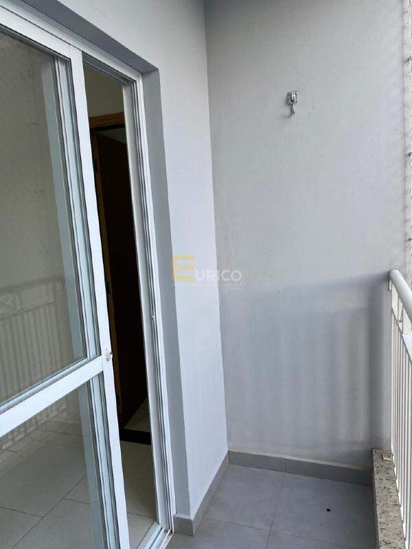 Apartamento à venda no PONTE ALTA em Valinhos/SP: