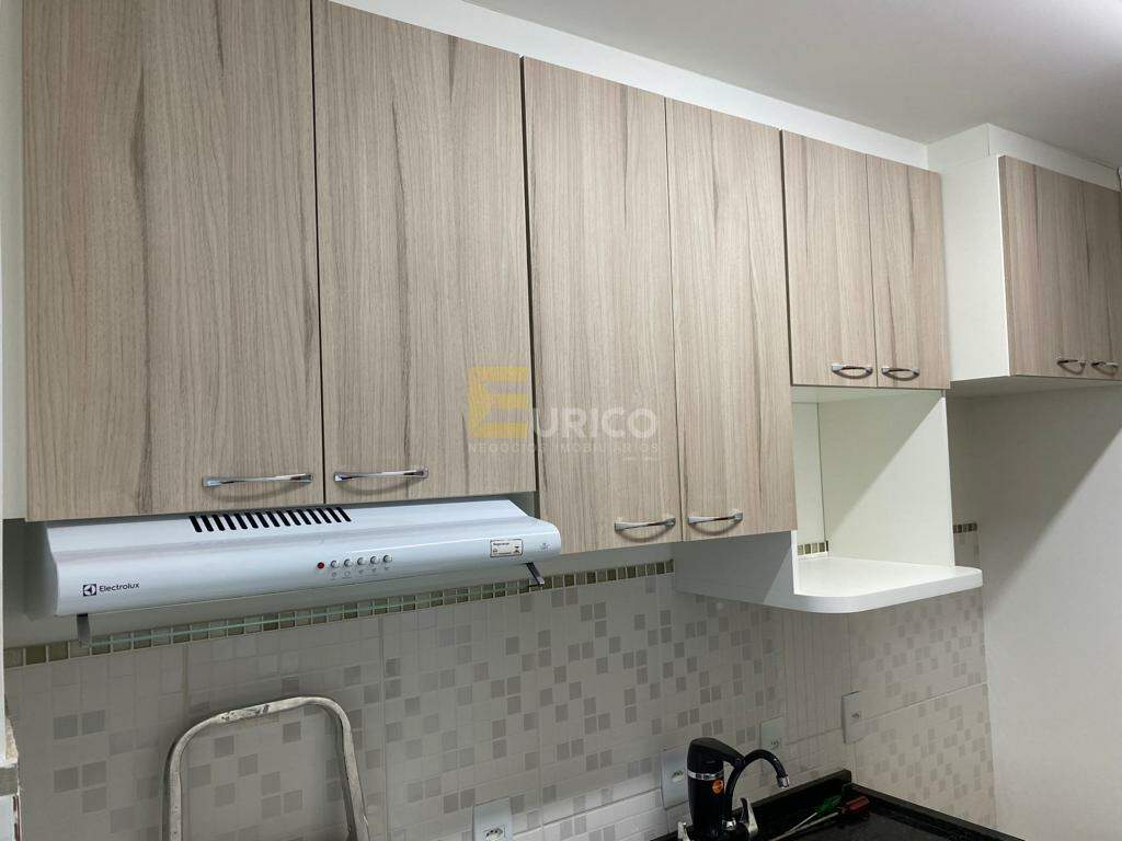 Apartamento à venda no PONTE ALTA em Valinhos/SP: