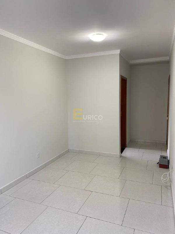 Apartamento à venda no PONTE ALTA em Valinhos/SP: 