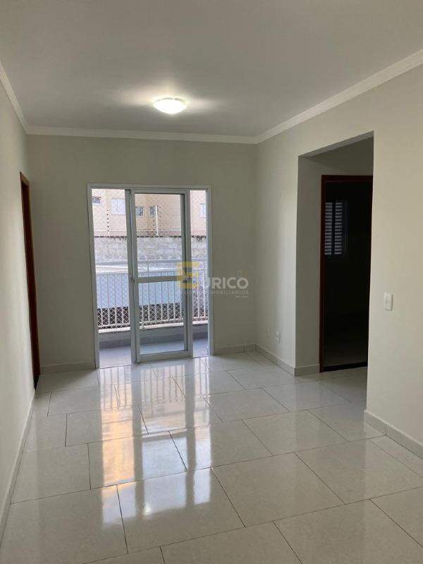 Apartamento à venda no PONTE ALTA em Valinhos/SP: 