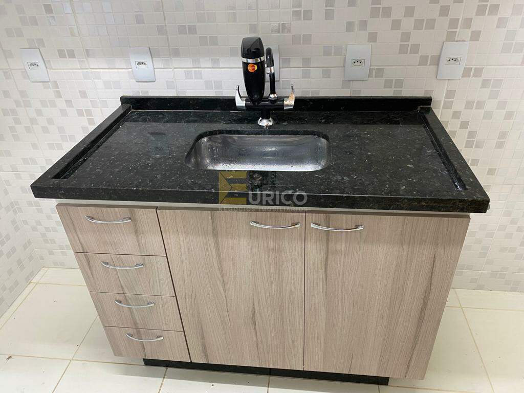 Apartamento à venda no PONTE ALTA em Valinhos/SP: