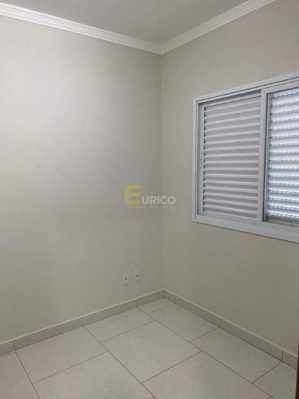 Apartamento à venda no PONTE ALTA em Valinhos/SP: