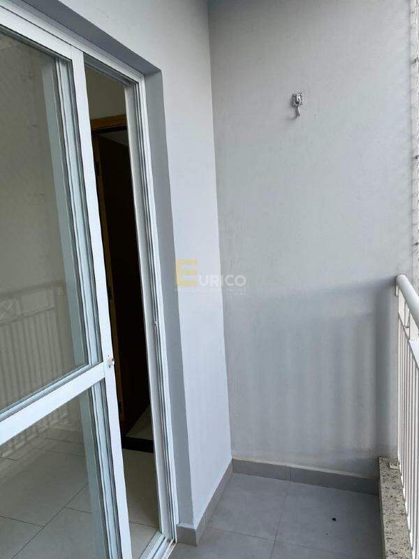 Apartamento à venda no PONTE ALTA em Valinhos/SP: 