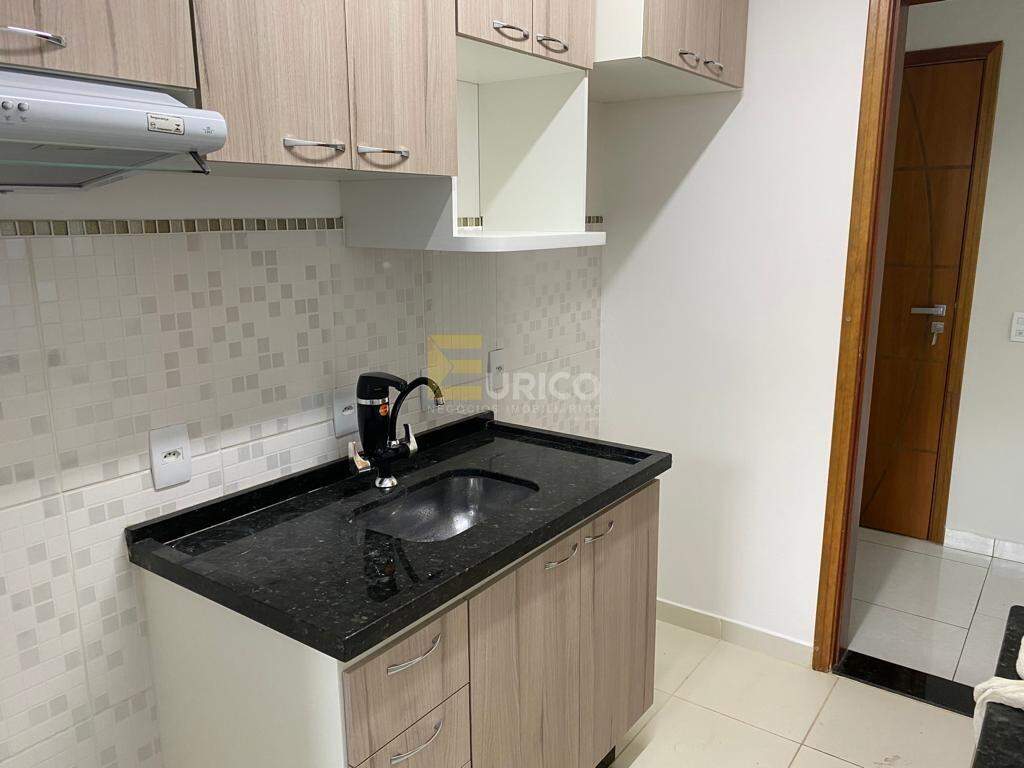 Apartamento à venda no PONTE ALTA em Valinhos/SP: 