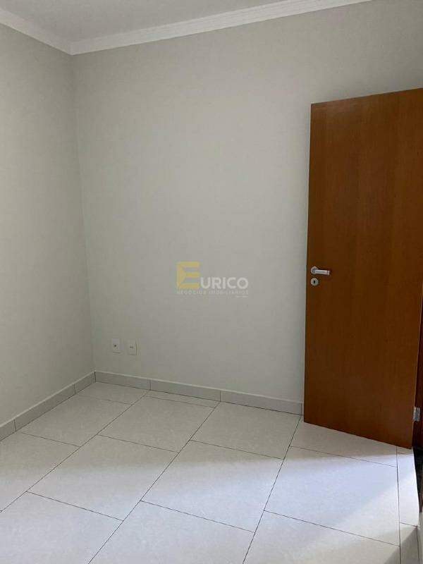 Apartamento à venda no PONTE ALTA em Valinhos/SP: 