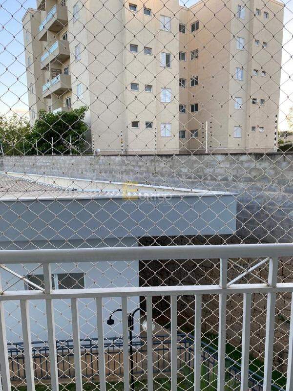 Apartamento à venda no PONTE ALTA em Valinhos/SP: 
