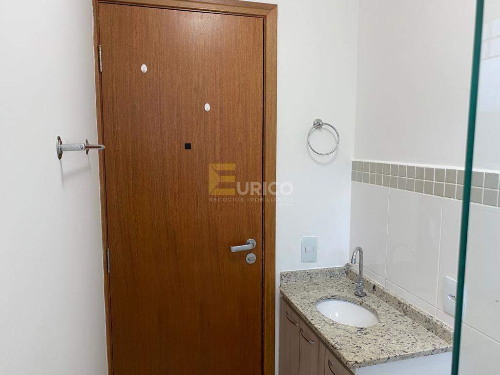 Apartamento à venda no PONTE ALTA em Valinhos/SP: 