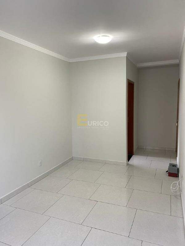 Apartamento à venda no PONTE ALTA em Valinhos/SP: 