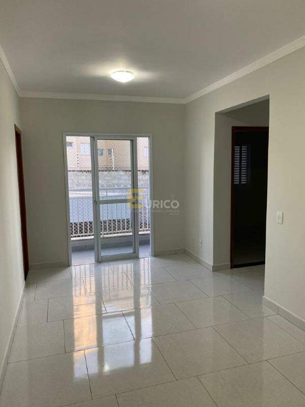 Apartamento à venda no PONTE ALTA em Valinhos/SP: 