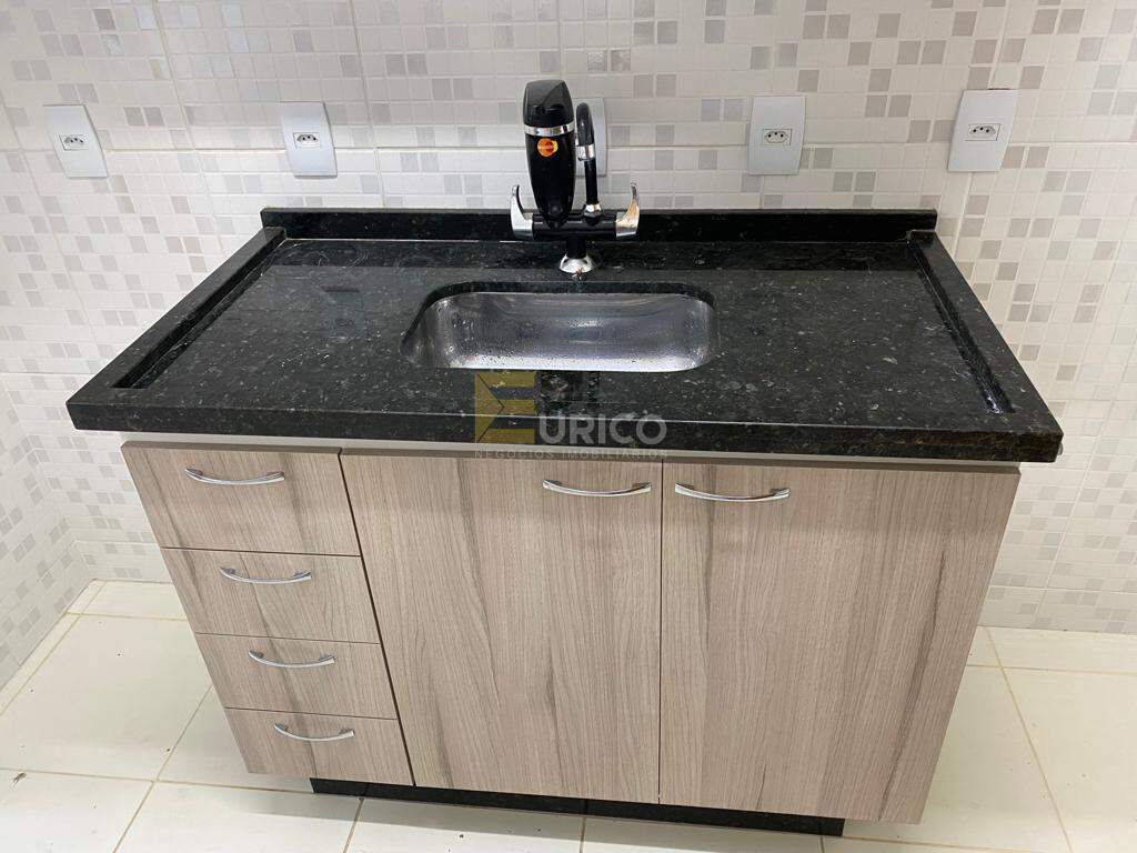 Apartamento à venda no PONTE ALTA em Valinhos/SP: 