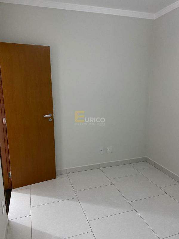 Apartamento à venda no PONTE ALTA em Valinhos/SP: 