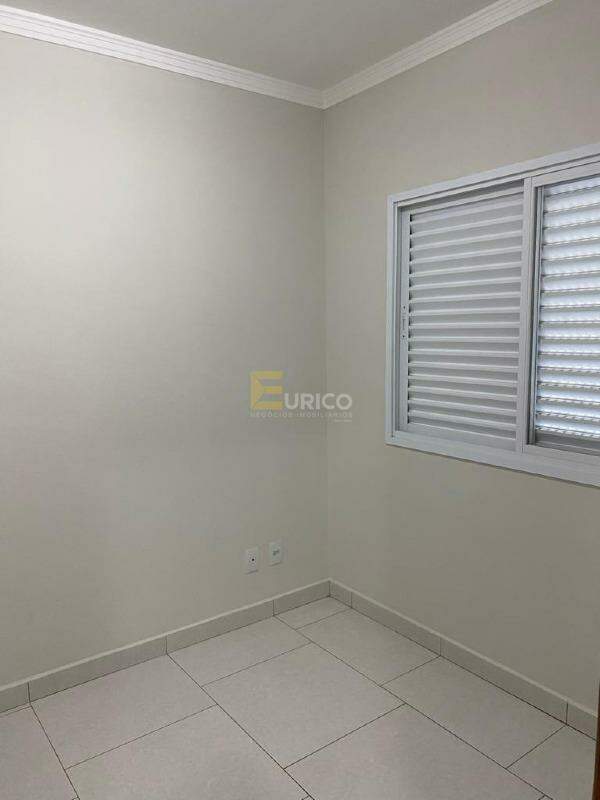 Apartamento à venda no PONTE ALTA em Valinhos/SP: 