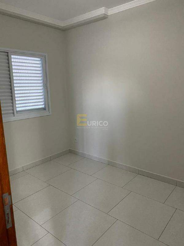 Apartamento à venda no PONTE ALTA em Valinhos/SP: 
