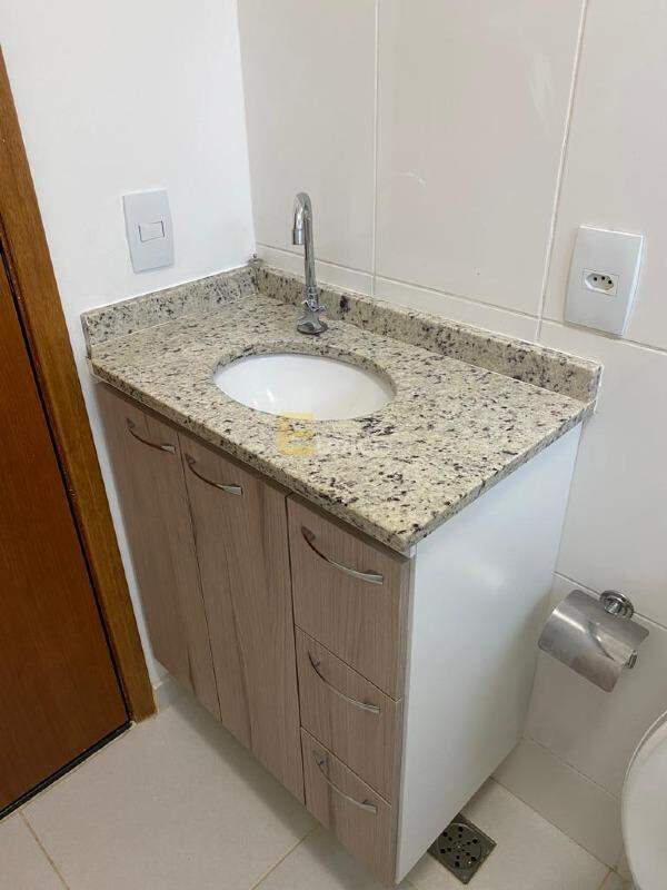 Apartamento à venda no PONTE ALTA em Valinhos/SP: 