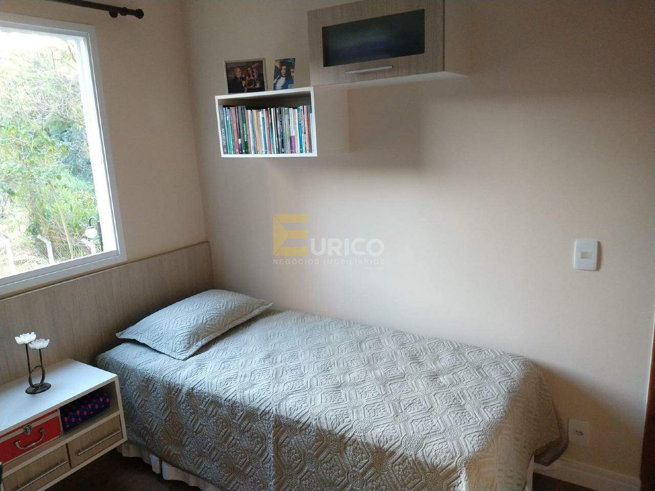 Apartamento à venda no PONTE ALTA em Valinhos/SP: 