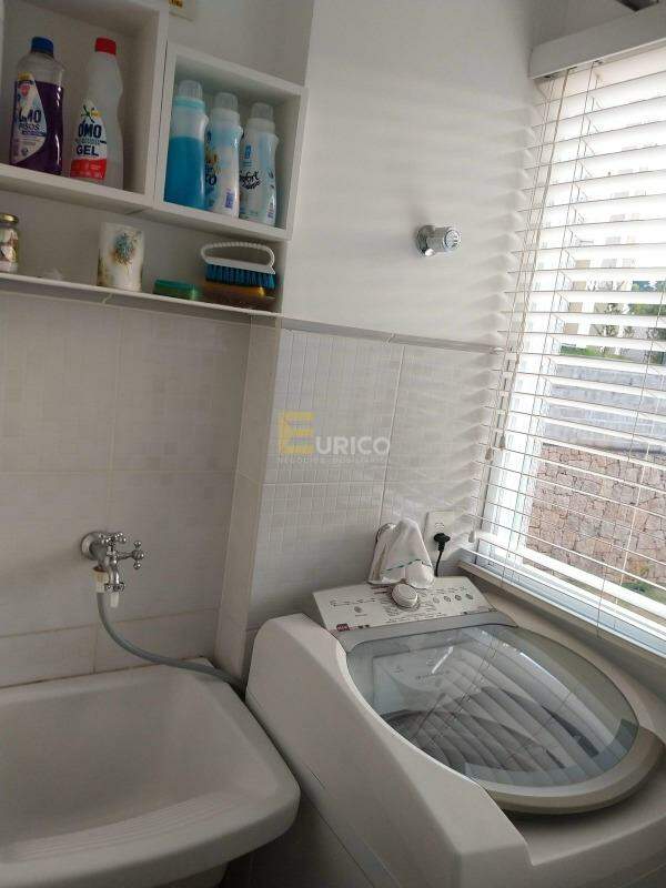 Apartamento à venda no PONTE ALTA em Valinhos/SP: 