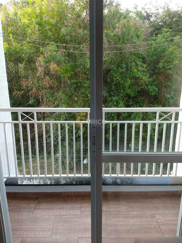 Apartamento à venda no PONTE ALTA em Valinhos/SP: 