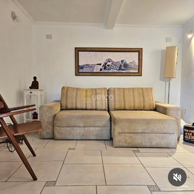 Casa em condomínio à venda no Marambaia em Vinhedo/SP: