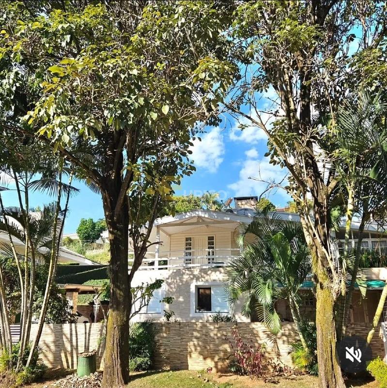 Casa em condomínio à venda no Marambaia em Vinhedo/SP: 