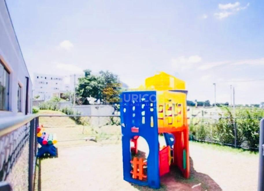Apartamento à venda no Condomínio Residencial Parque Cachoeira dos Ventos em Campinas/SP: 