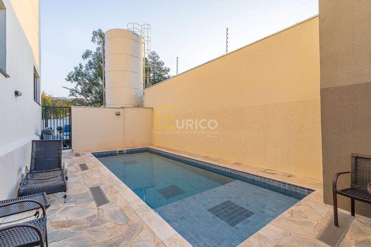 Apartamento à venda no Condomínio Residencial Bella Vitta II em Vinhedo/SP: 