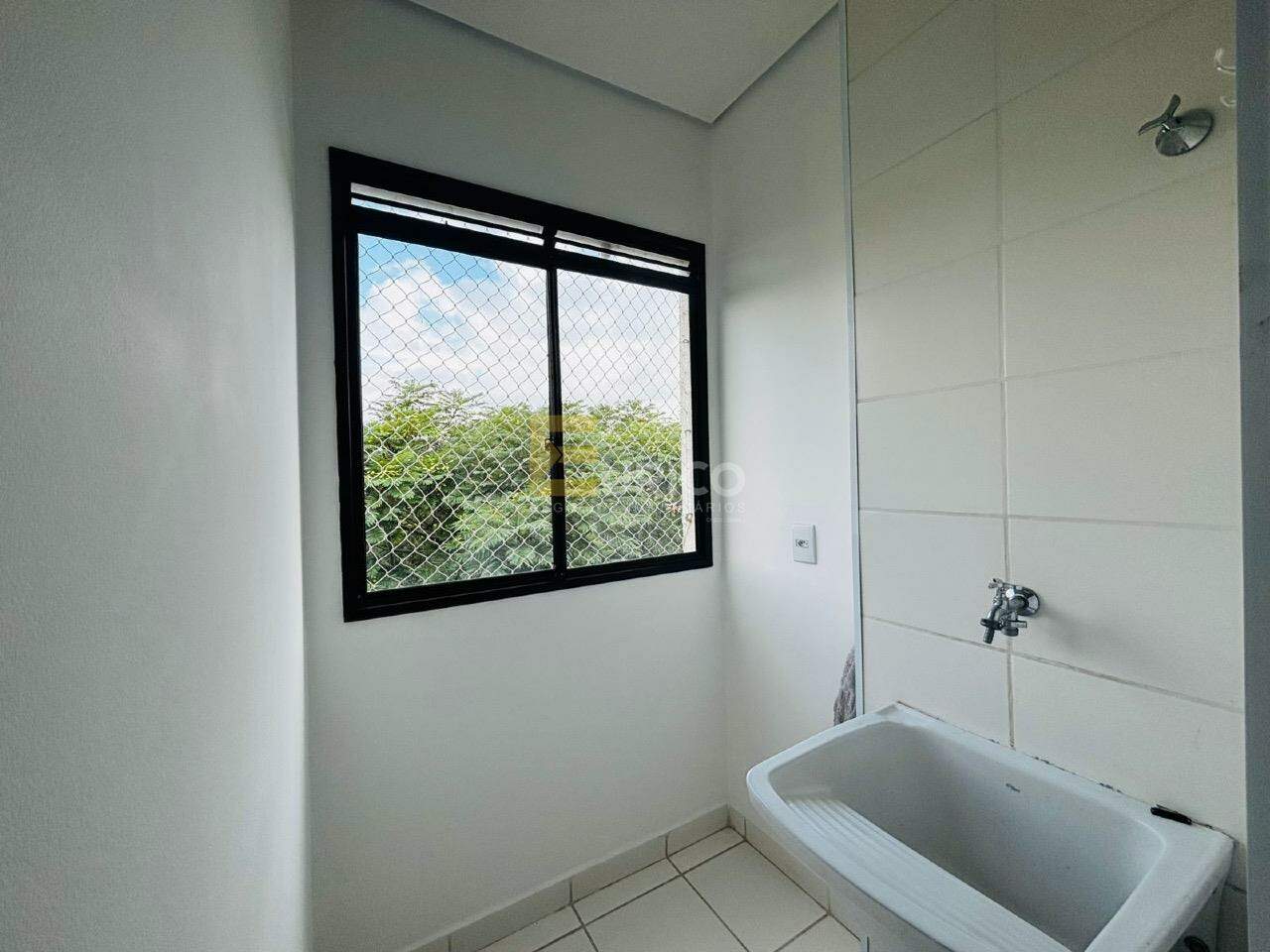 Apartamento à venda no Condomínio Residencial Bella Vitta II em Vinhedo/SP: 