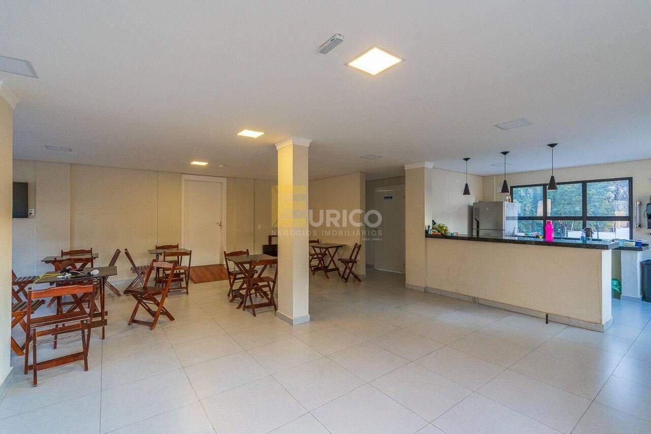 Apartamento à venda no Condomínio Residencial Bella Vitta II em Vinhedo/SP: 