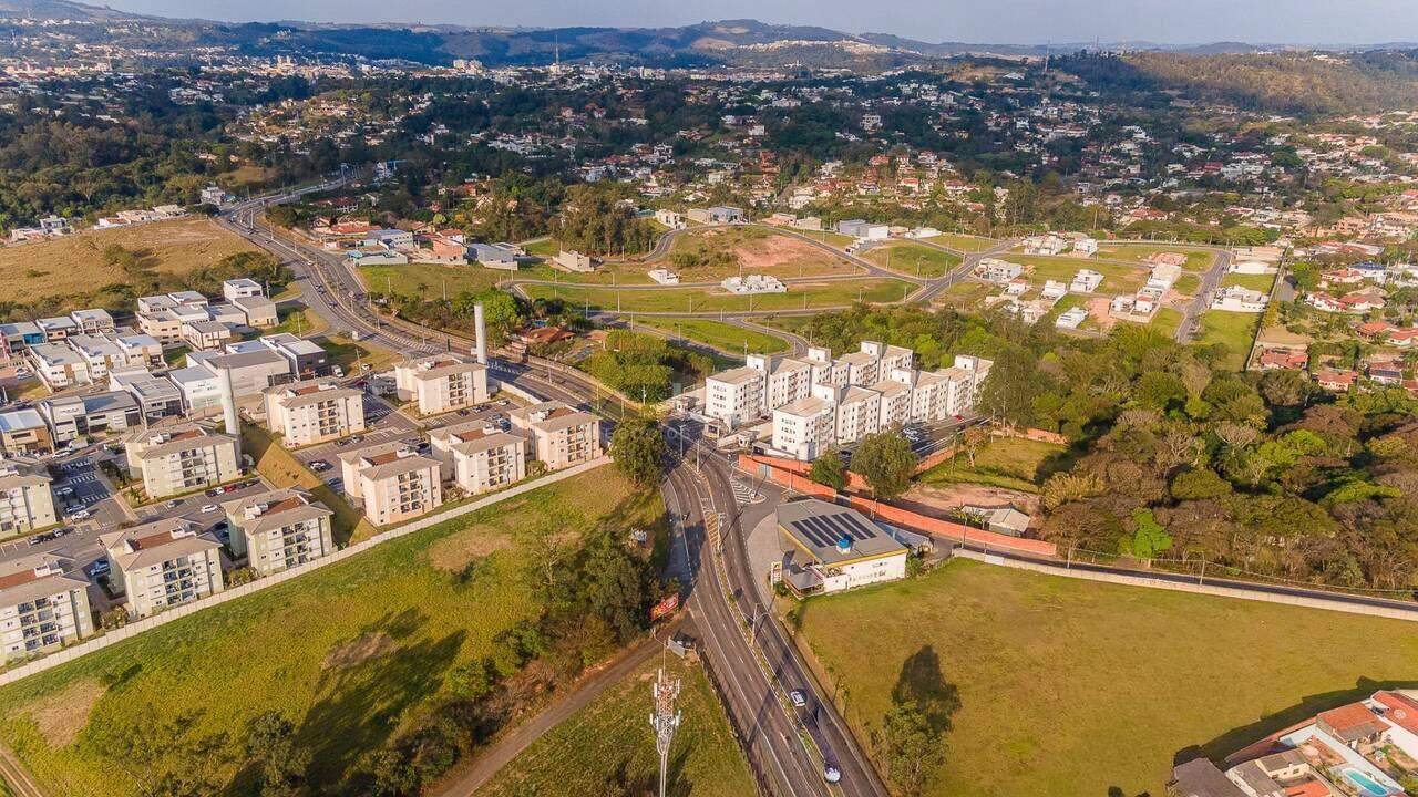 Apartamento à venda no Condomínio Residencial Bella Vitta II em Vinhedo/SP: 