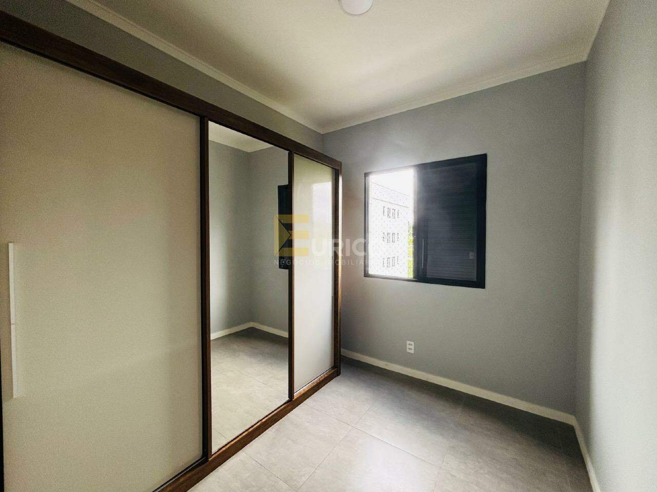 Apartamento à venda no Condomínio Residencial Bella Vitta II em Vinhedo/SP: 