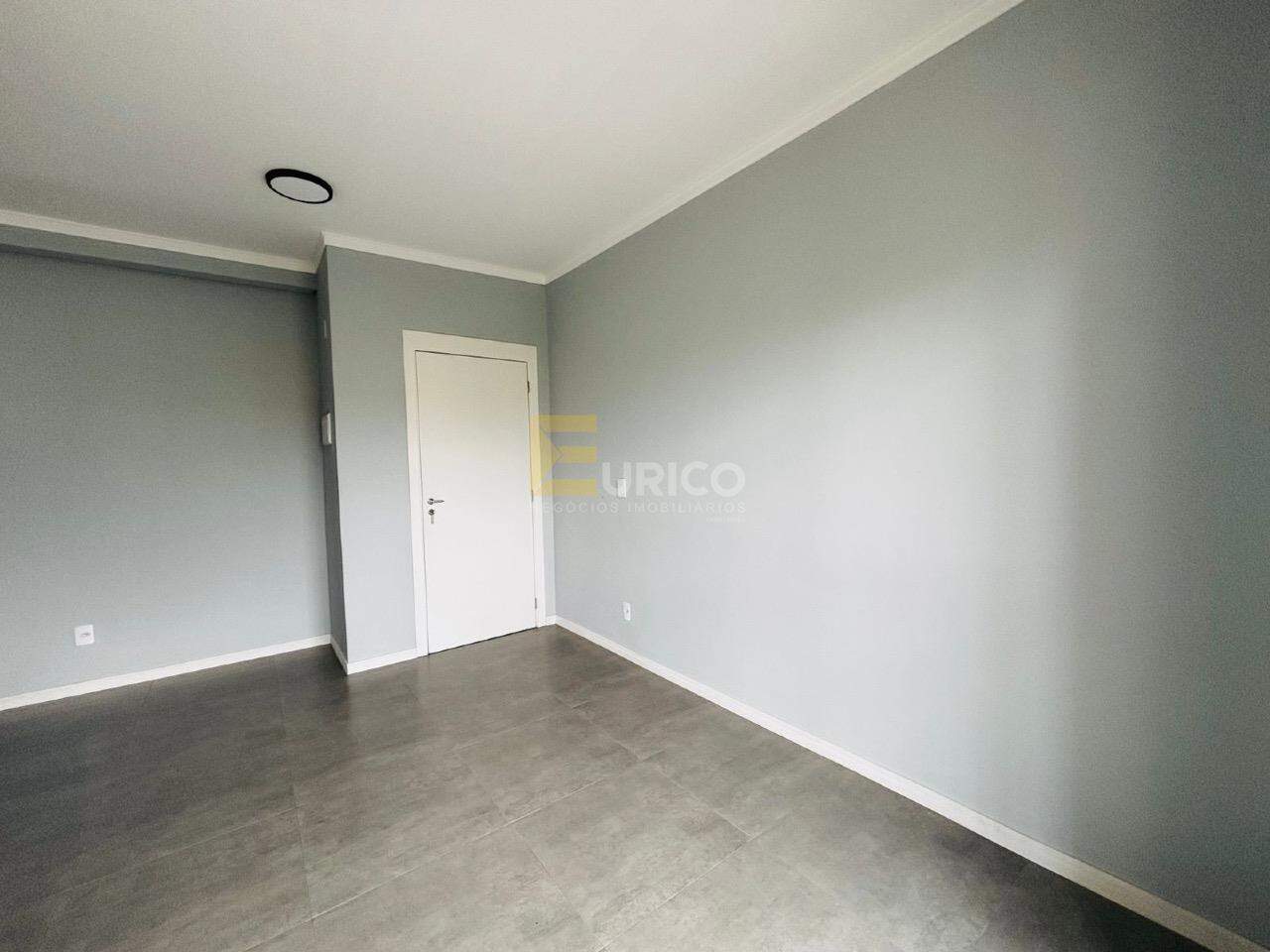 Apartamento à venda no Condomínio Residencial Bella Vitta II em Vinhedo/SP: 
