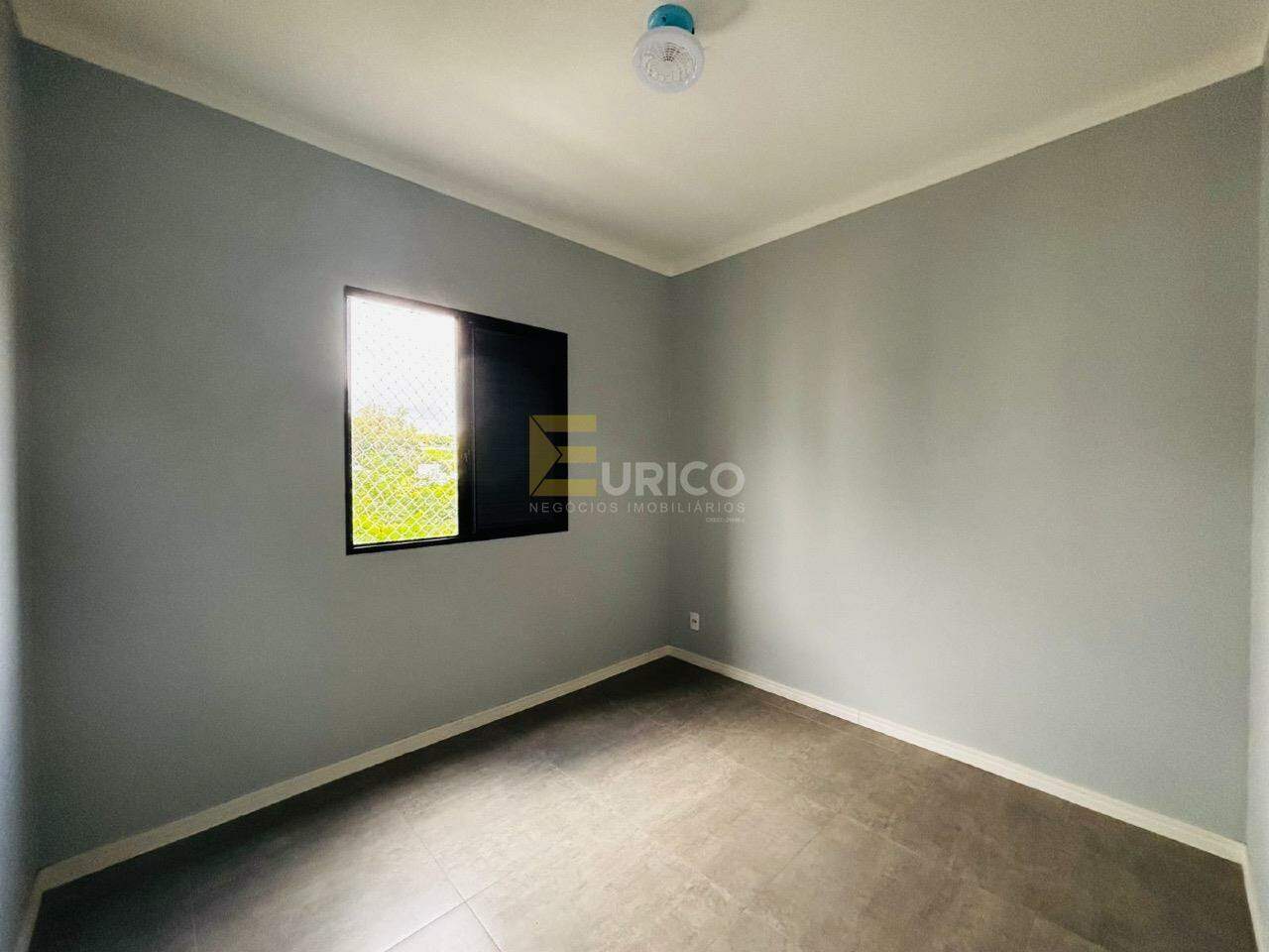Apartamento à venda no Condomínio Residencial Bella Vitta II em Vinhedo/SP: 