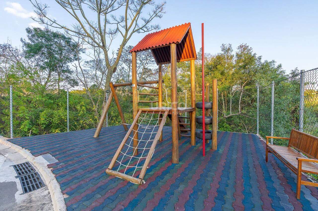 Apartamento à venda no Condomínio Residencial Bella Vitta II em Vinhedo/SP: 